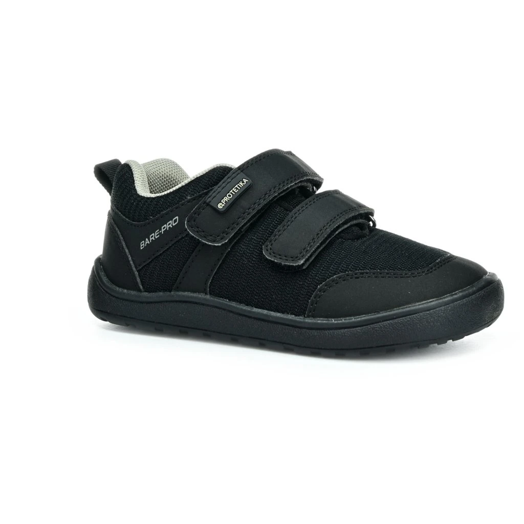PROTETIKA BAREFOOT NOLAN BLACK